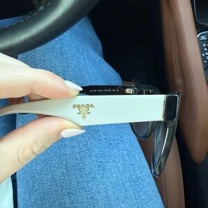 Prada Sunglasses